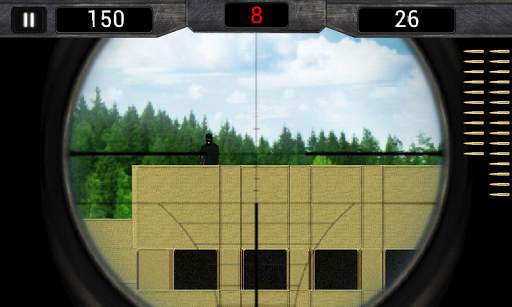 Sniper Shooting Specialists screenshot 10