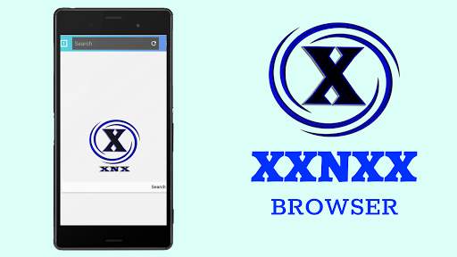 XXNXX - VPN Browser screenshot 1