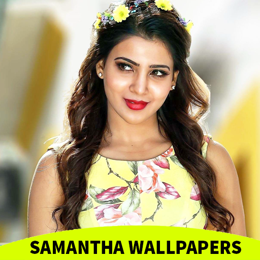 Samantha Wallpapers icon