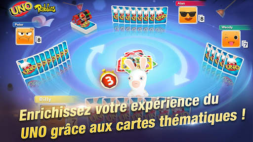 UNO PlayLink screenshot 2
