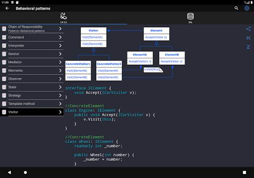 C# & SQL screenshot 5