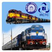 Railway Enquiry - PNR Status, train running status 2.1