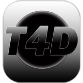 Tracks 4 Droid icon