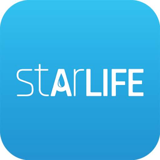 STARlife Mobile Application 2.0 Native