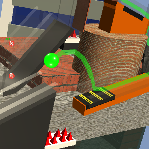 Marble Run Adventure 2 icon
