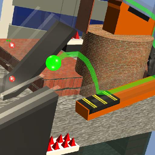 Marble Run Adventure 2 10.12