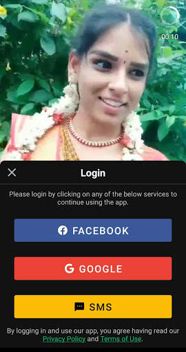 Meow–Platform For Short video from தமிழ்நாடு screenshot 1