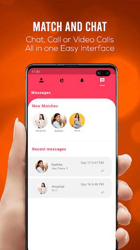 Datex- Dating App screenshot 5