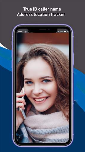 Caller Id app screenshot 4