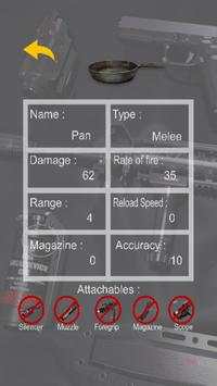 Guide Free Fire Weapons screenshot 5