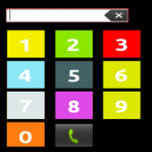 Phone 4 Kids icon