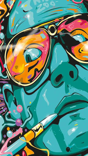 Ghetto Wallpaper 2021 HD 4K screenshot 2