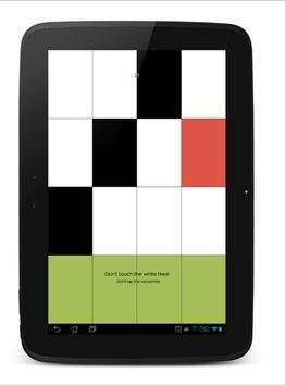 Piano Tiles V4 screenshot 5