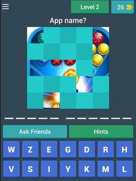 UBER APP QUIZ screenshot 6