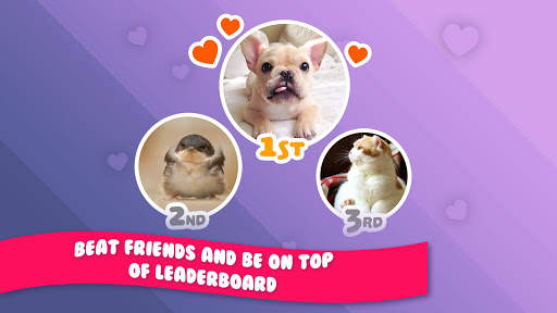 Twin Love, Connect 2 Heart screenshot 10