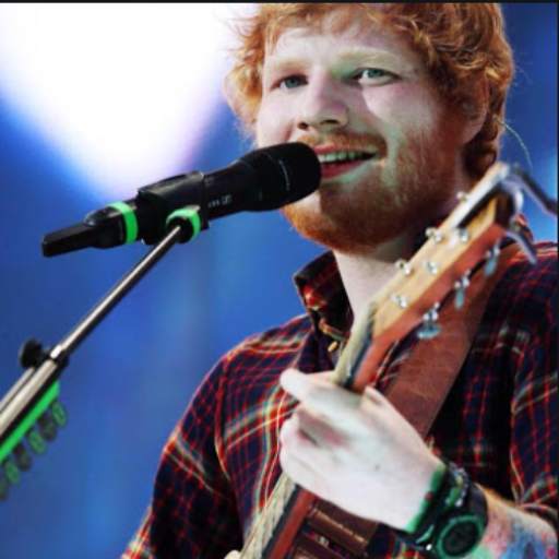 Ed Sheeran Song-Offline 1.0