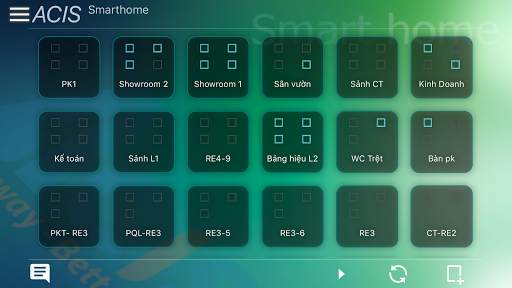 iHome ACIS скриншот 3