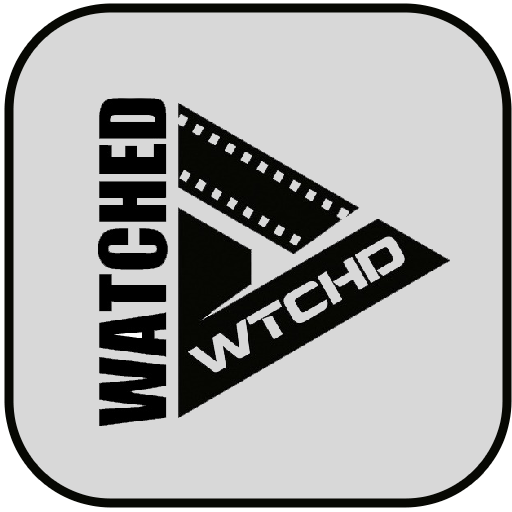 WATCHED HD Movies, Series &amp; Shows Player आइकन