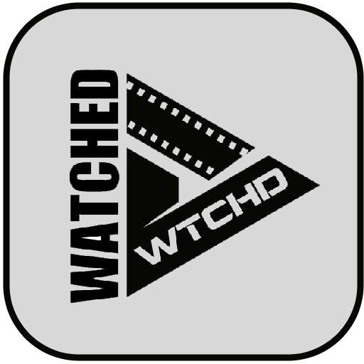 WATCHED HD Movies, Series & Shows Player 1.0