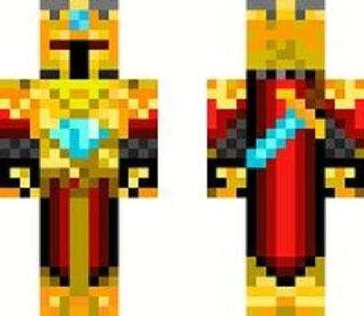 Skins For Minecraft screenshot 1