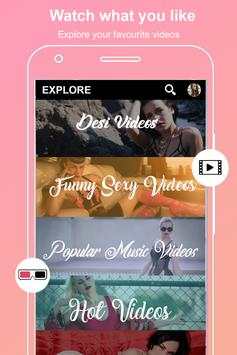 Social XX Videos All In One - Explore Top Videos screenshot 1