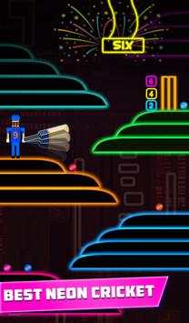 Mr. Bat: The Cricket Game screenshot 3