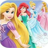 Princess Wallpaper Girly 1.0