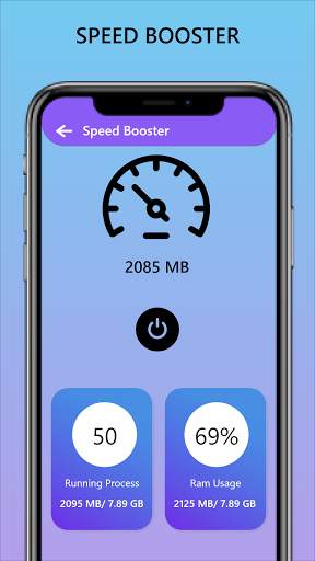 Premium VPN for PubG screenshot 4