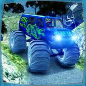 Extremely Off Road  Angry Monsters Truck Simulator 1.0