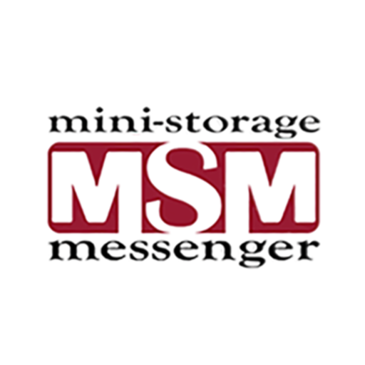 Mini Storage Messenger icon
