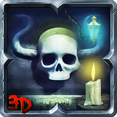 Escape Puzzle: Horror House icon