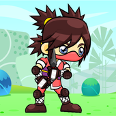Ninja Adventure icon