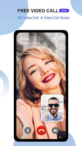 Toe Tok Love Video Calls - Girl Voice Chats Guide скриншот 5