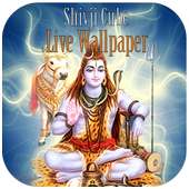 Shiv Ji Cube Live Wallpaper