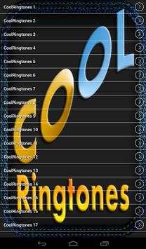 Cool Ringtones screenshot 4
