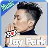 Jay Park Music Offline logo