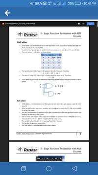 GTU Computer Engineering Books Gate Study Material screenshot 6