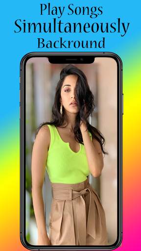 Kiara Advani Songs screenshot 3