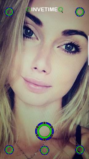 UNINVE: Camara, Chat y Calendario. screenshot 8