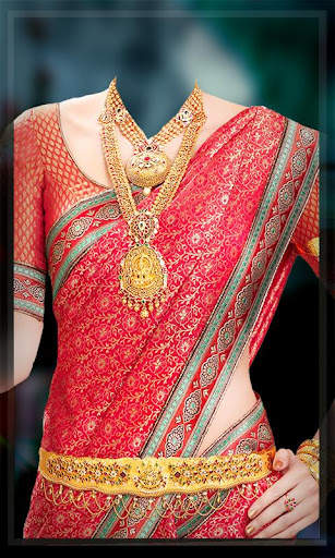 Women's Traditional Collection screenshot 4