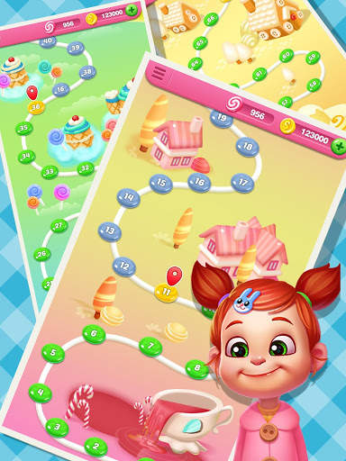 Word Candies: Word Cross Word Puzzle Game screenshot 11
