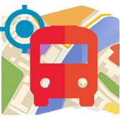 แผนที่รถเมล์ Bangkok Bus Map