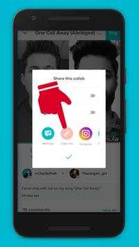 Sing Download for Smule screenshot 3