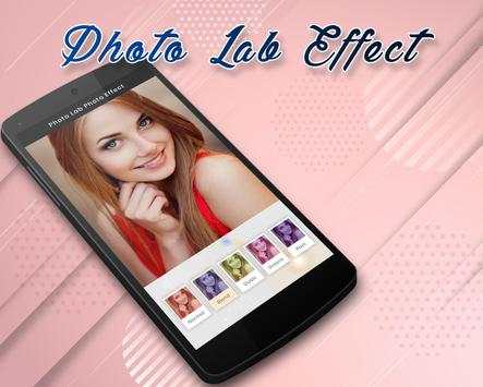 Photo Lab photo editor 1 تصوير الشاشة