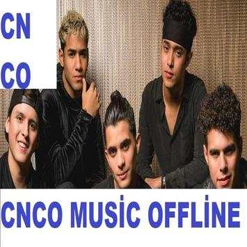 CNCO songs offline ||high quality screenshot 1