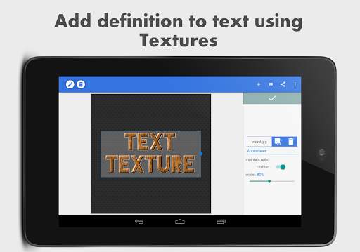 PixelLab - Text on pictures screenshot 9
