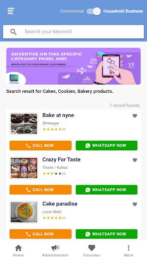 My Thane Business Listing App screenshot 2