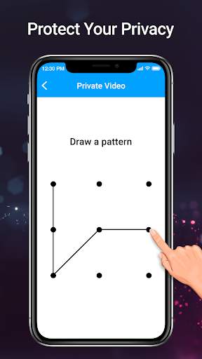 Video Player All Format for Android screenshot 4