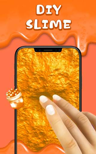 Slime Time screenshot 2