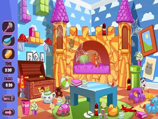 House Cleaning screenshot 8